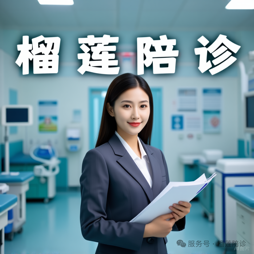 北京妇产医院全天陪诊含挂号慢病定期复查跟进，病情始终可控的简单介绍