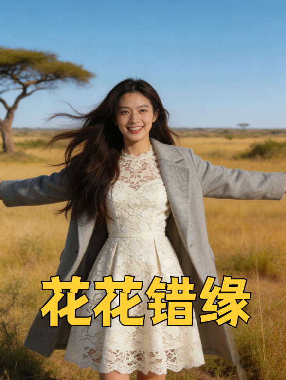 花花错缘