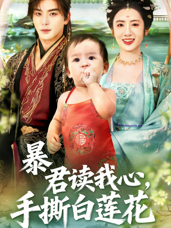 暴君读我心，手撕白莲花