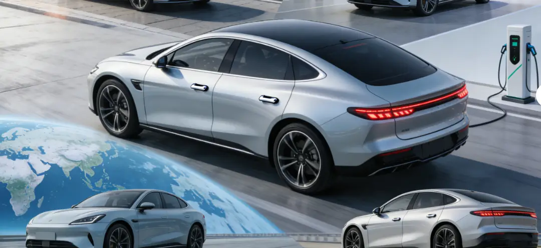 别急着吹“登顶”,中国汽车的苦日子才刚开始 -1