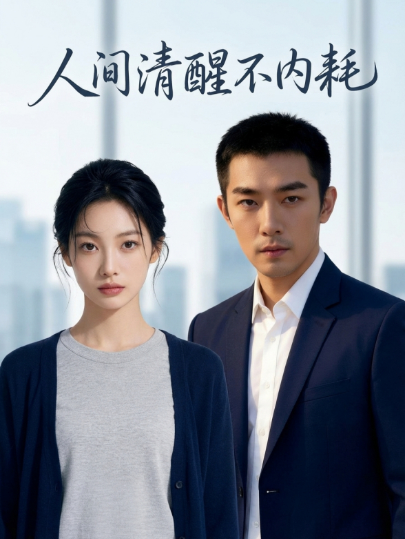 人间清醒不内耗