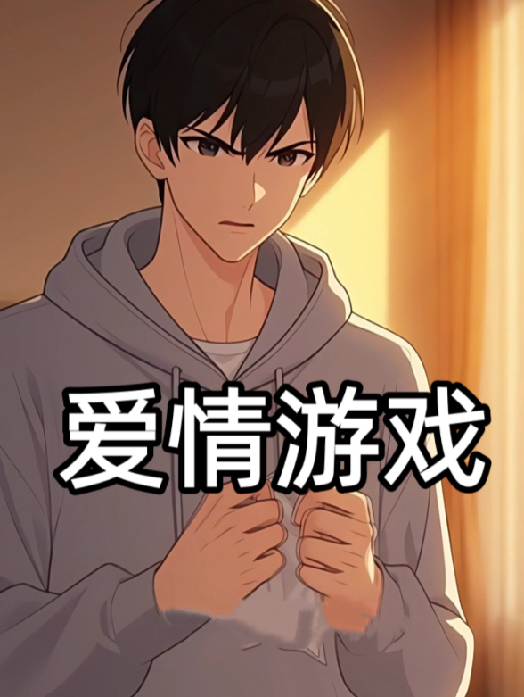 爱情游戏