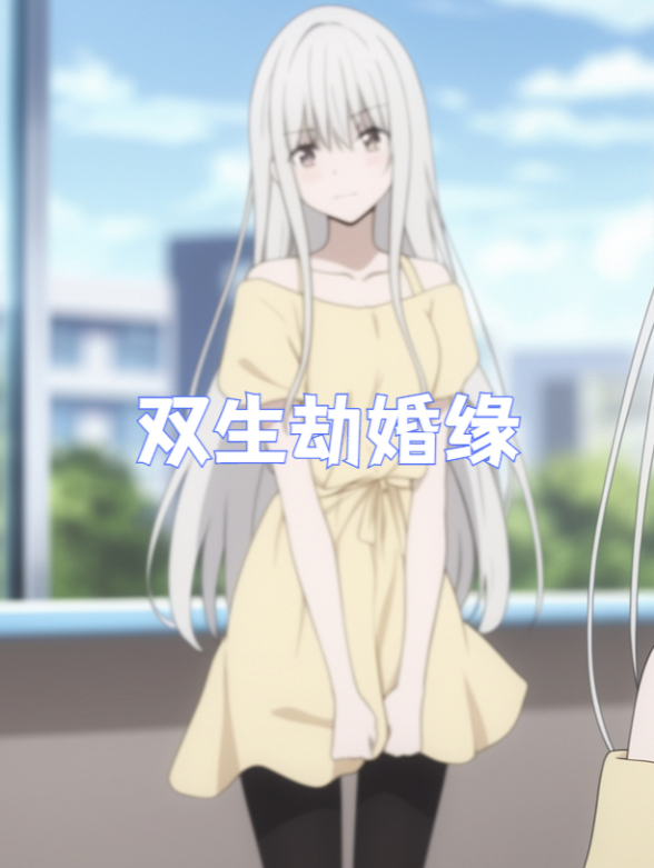 双生劫婚缘