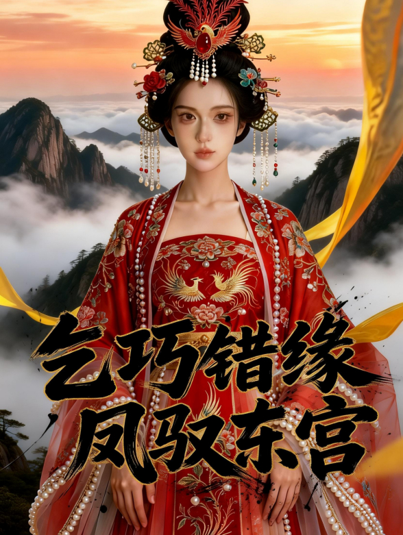 乞巧错缘，凤驭东宫