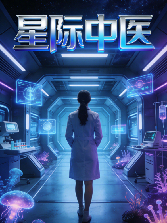 星际中医