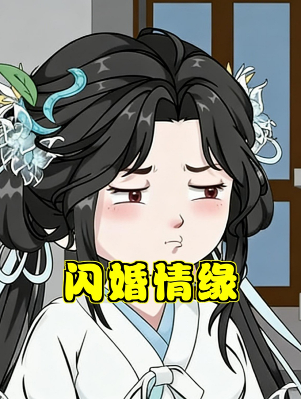 闪婚情缘