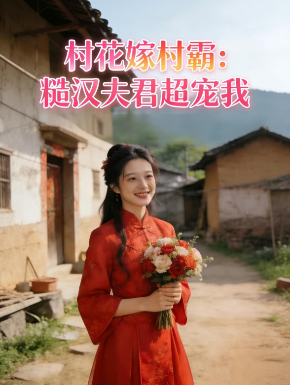 村花嫁村霸：糙汉夫君超宠我