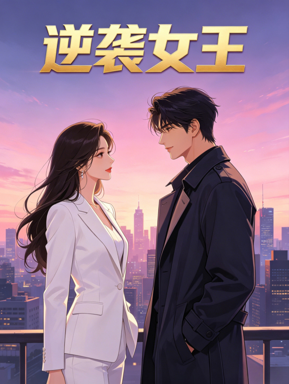 逆袭女王