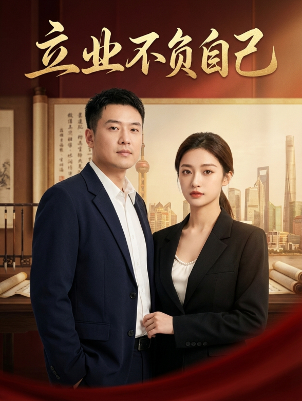 立业不负自己