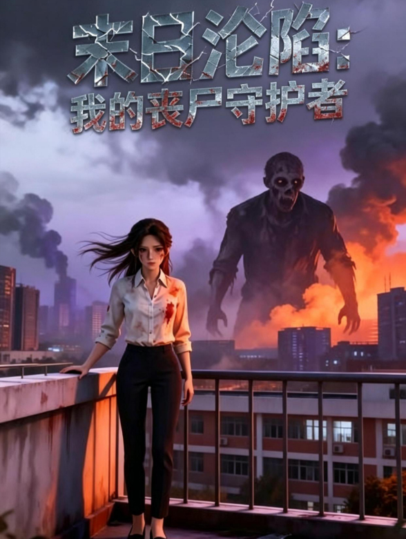 末日沦陷：我的丧尸守护者