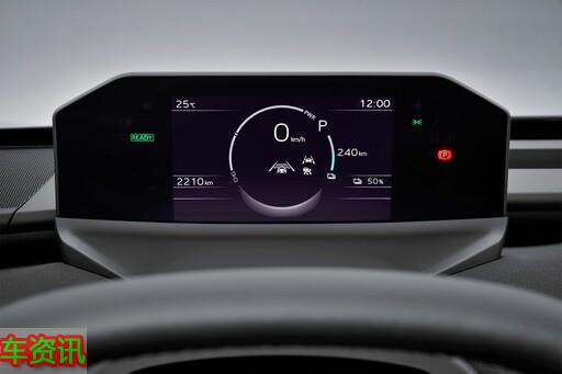 338 匹同级最「速」纯电跑旅!新世代SUBARU SOLTERRA XT 169.8万元登场。