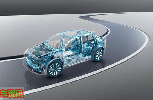 338 匹同级最「速」纯电跑旅！新世代SUBARU SOLTERRA XT 169.8万元登场。