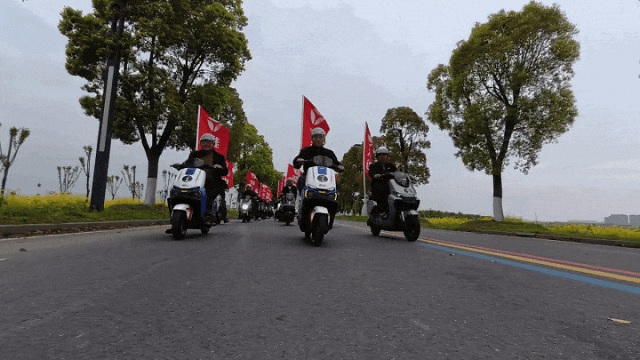 横扫市场！雅迪冠能系列为何成为年轻人首选？-有驾