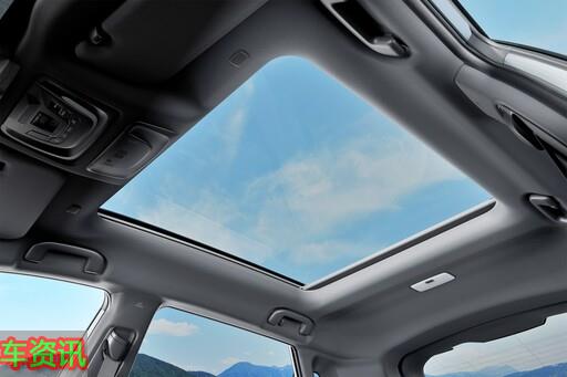 338 匹同级最「速」纯电跑旅！新世代SUBARU SOLTERRA XT 169.8万元登场。