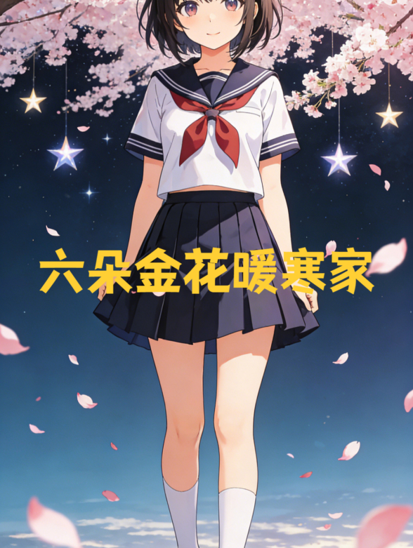 六朵金花暖寒家