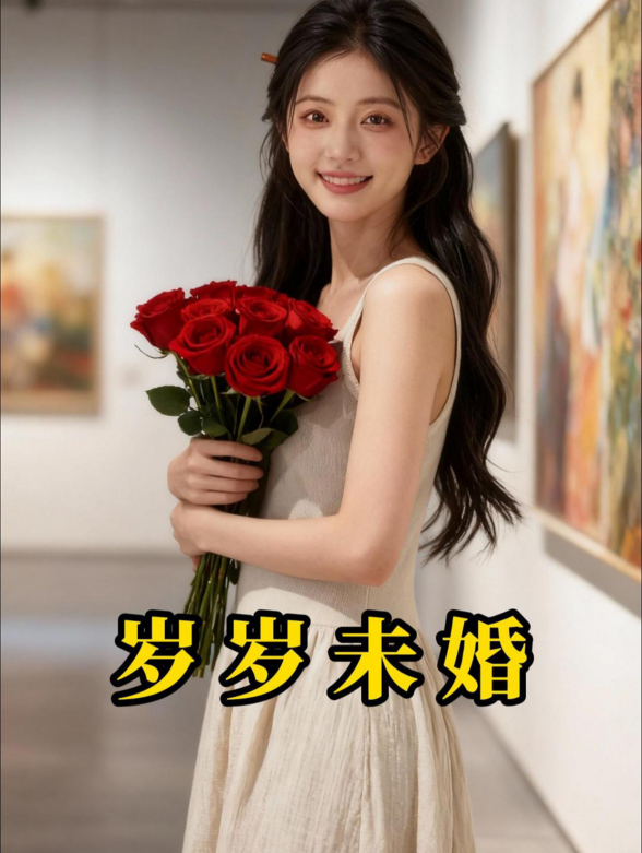 岁岁未婚