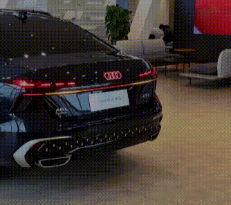 降价10万后，奥迪A6L的登味似乎没那么重了-有驾