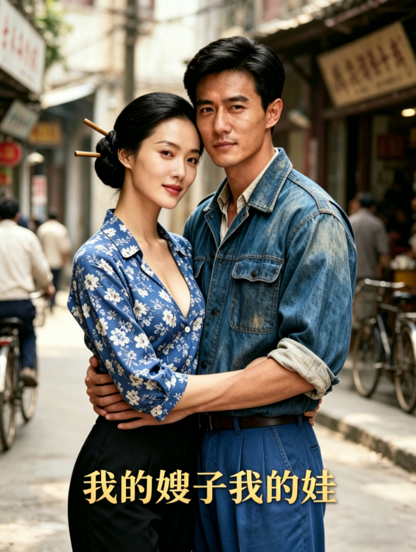 我的嫂子我的娃