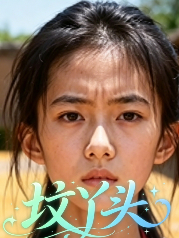 坟丫头封面图