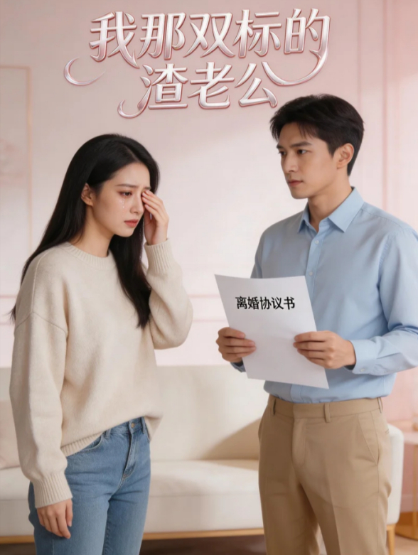 我那双标的渣老公