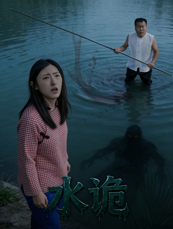 水诡