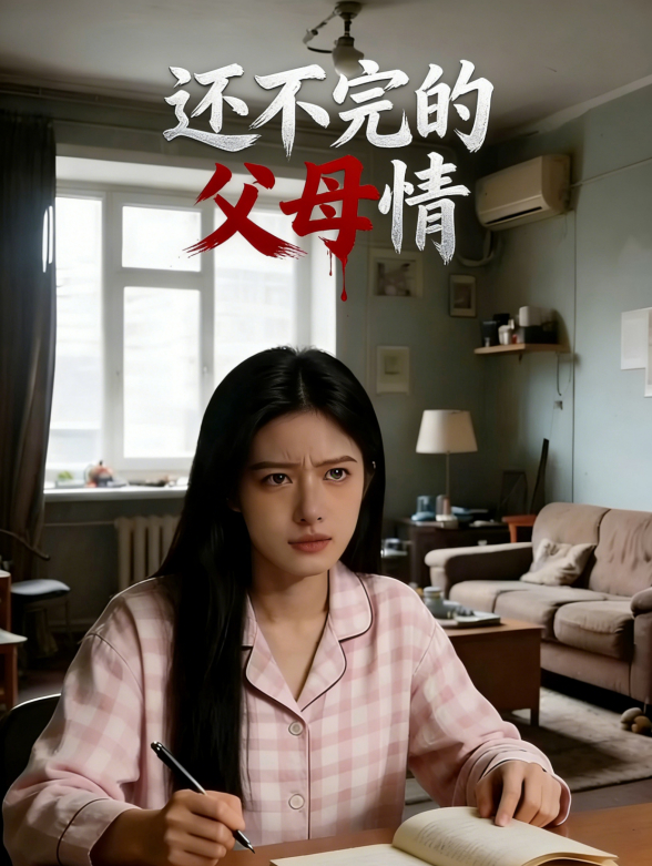 还不完的父母情