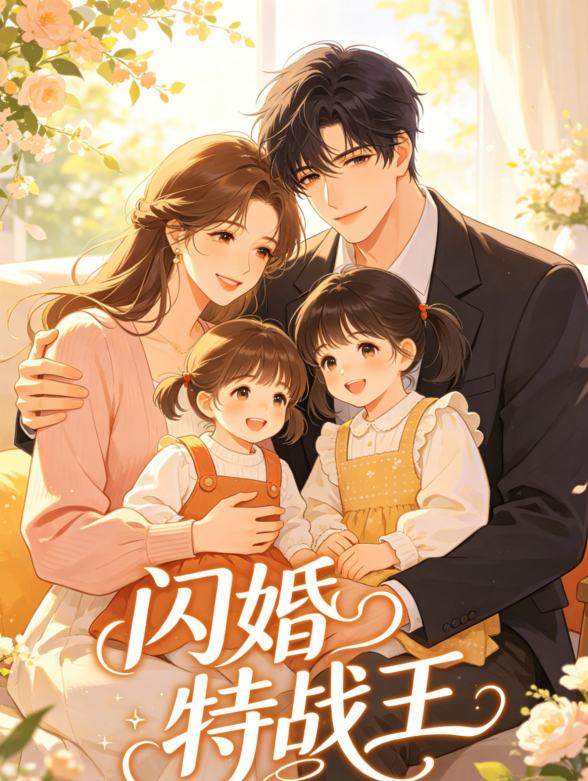 闪婚特战王