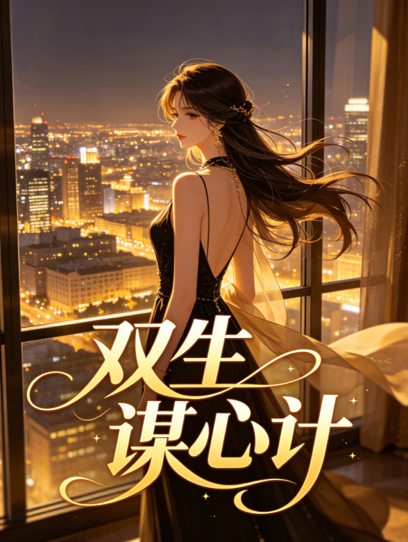双生谋心计