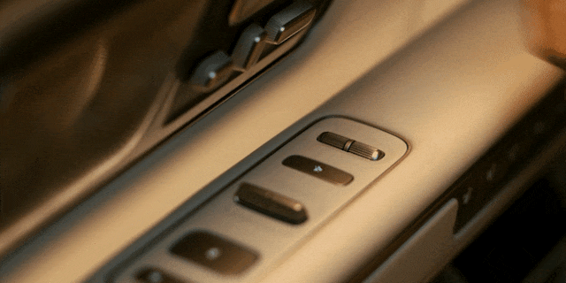 智能座舱新内卷，车窗也不放过-有驾