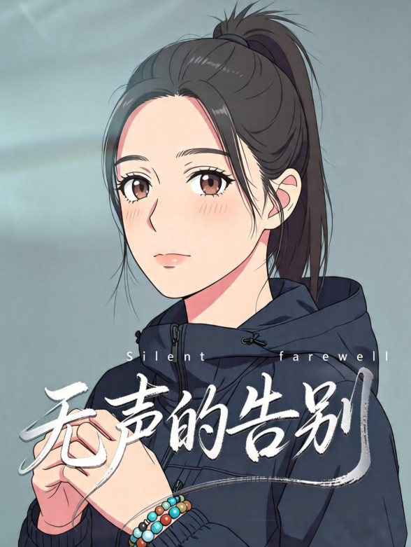 无声的告别