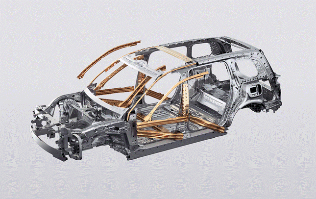 零跑D19售价21.98万起，旗舰9系SUV迎来真正破局者-有驾