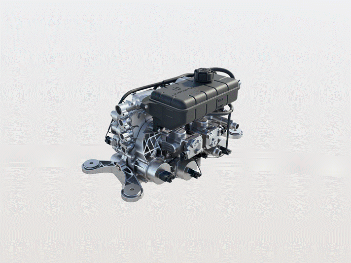 零跑D19售价21.98万起，旗舰9系SUV迎来真正破局者-有驾