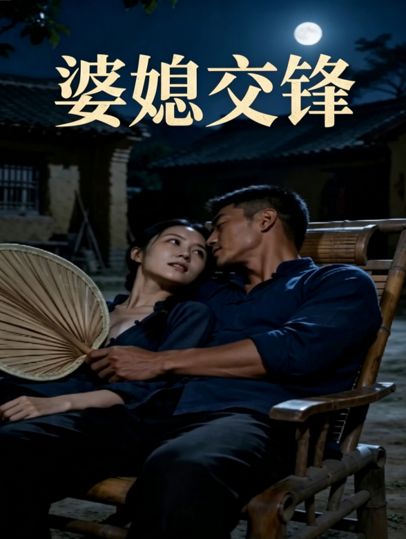 婆媳交锋