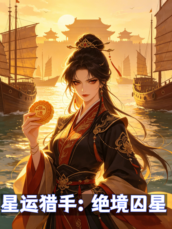 星运猎手：绝境囚星