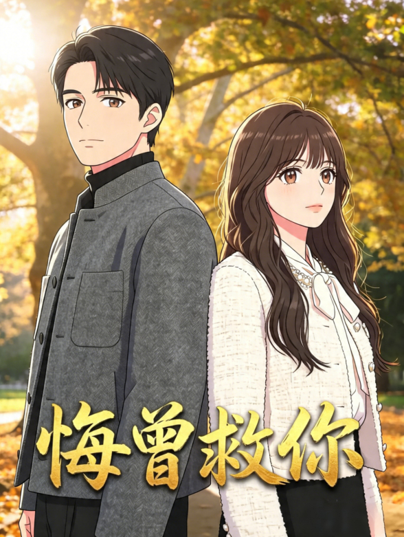 悔曾救你