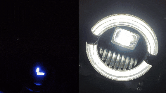 免购置税而且还是汽车的CVT传动！这台150全新运动巡航车有什么来头？-有驾