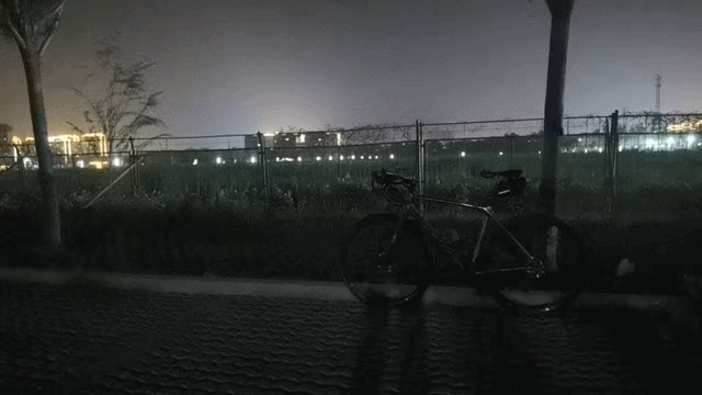 迈极炫RC1000夜骑车灯评测：新手小白的性价比车灯首选-有驾