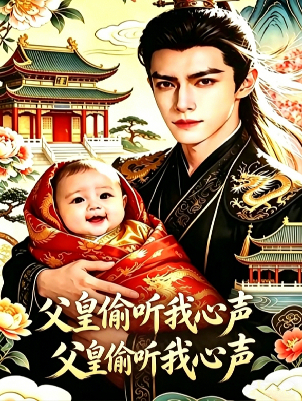 父皇偷听我心声