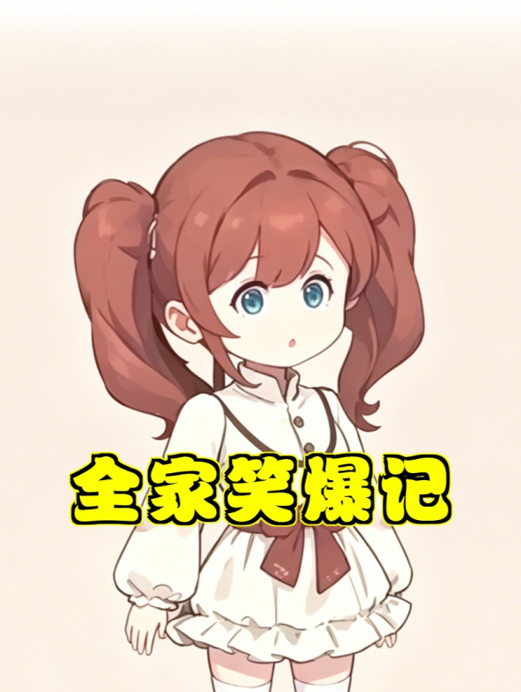 全家笑爆记