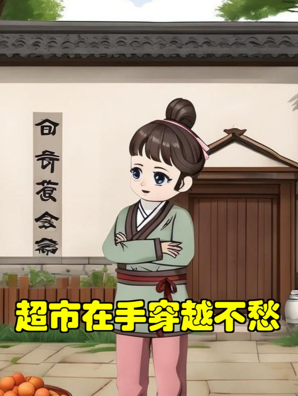 超市在手穿越不愁