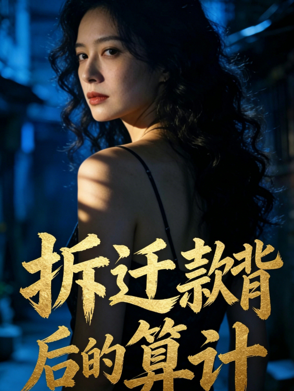 拆迁款背后的算计