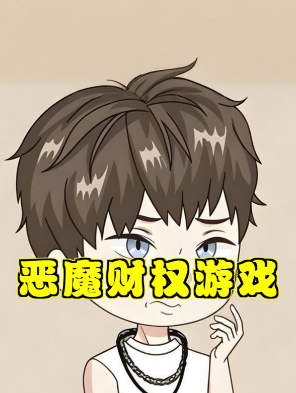 恶魔财权游戏