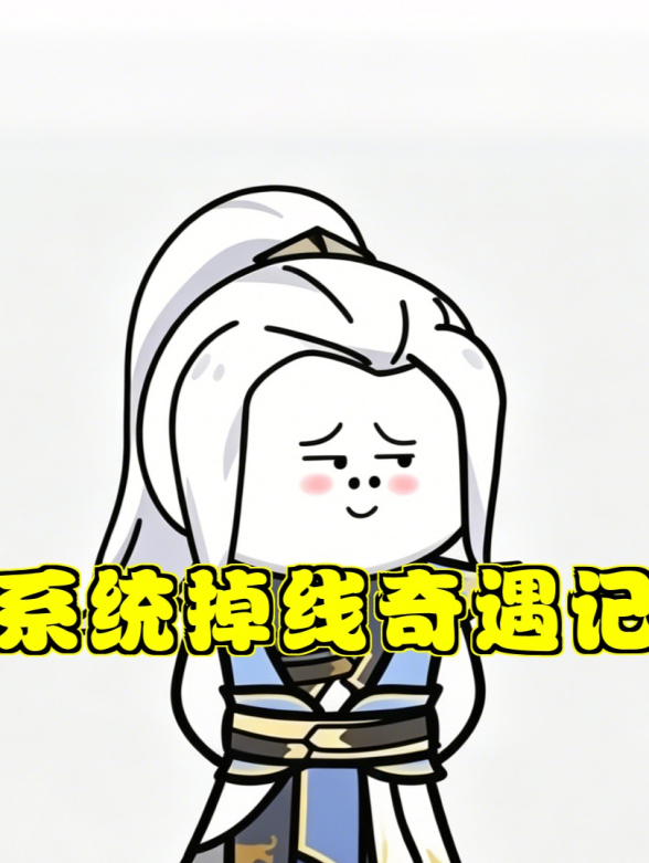 系统掉线奇遇记