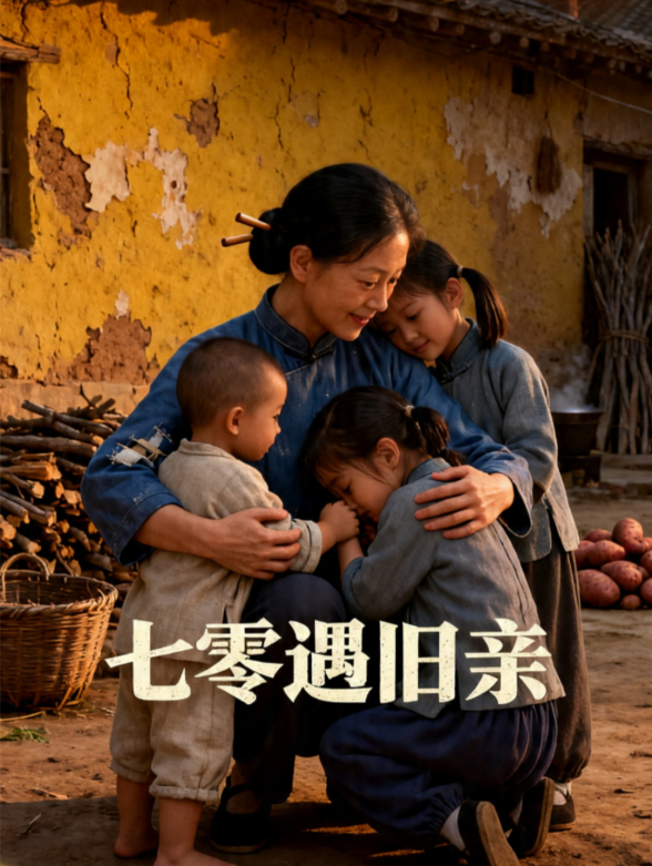 七零遇旧亲