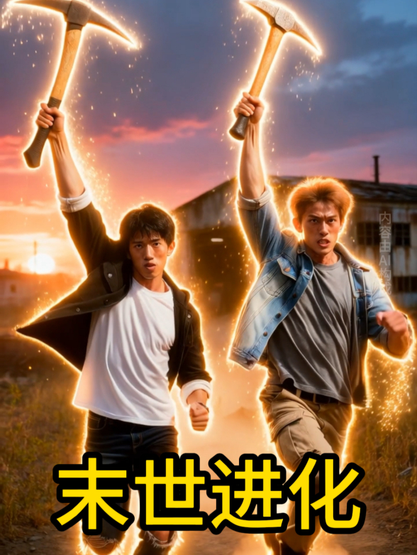末世进化