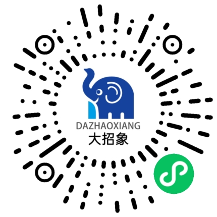 小程序二维码