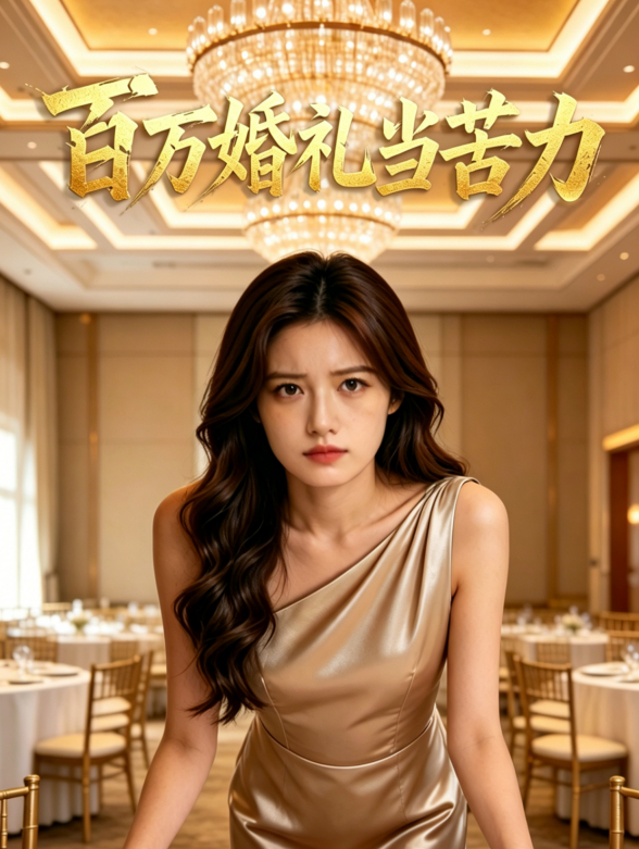 百万婚礼当苦力封面图