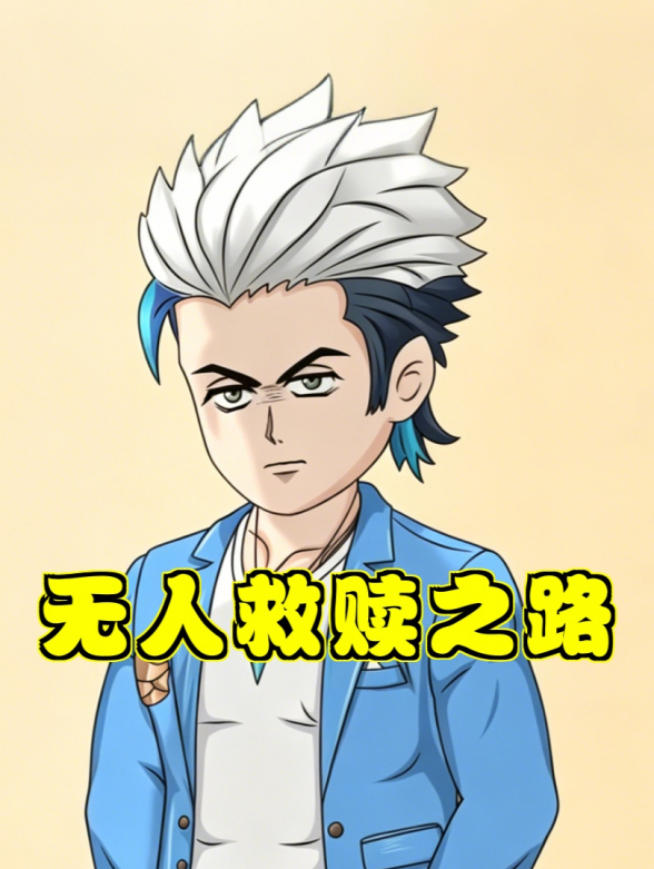 无人救赎之路