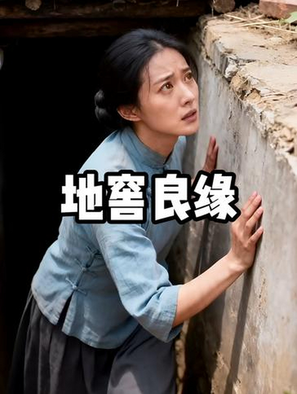 地窖良缘封面图