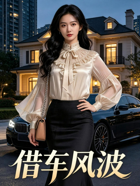 借车风波封面图